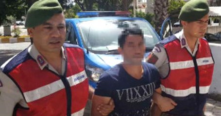 Muğla'da Kendisiyle Birlikte Olmayan Genç Kızı Öldüren Zanlı Tutuklandı