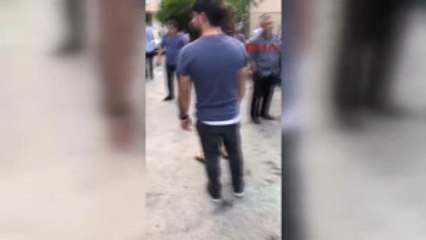 Kartal'da Polıs Çalıntı Araçla Kaçmaya Çalışanlara Ateş Açtı Yaralılar Var