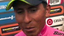 Giro d'Italia - Nairo Quintana : 