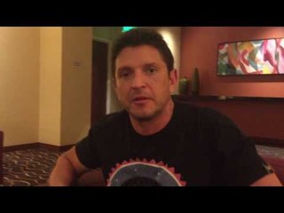 Alex Ariza Breaks Down Nate Diaz vs Conor McGregor 2