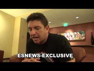 alex ariza khan beats juan manuel marquez EsNews Boxing