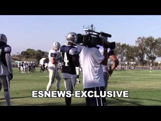 THE DALLAS COWBOYS WILL WIN THE SUPER BOWL THIS YEAR EsNews Boxing