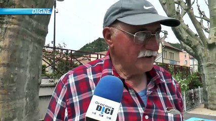 Digne-les-Bains : les vides-grenier à l'honneur ce dimanche