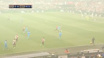 Pays-Bas - Kuyt marque son 100e but avec Feyenoord