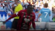 Ken Sema GOAL HD - Malmo FF 1-1 Ostersund 14.05.2017