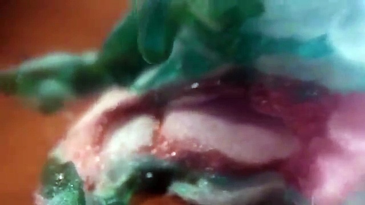 Satisfying -Hot Knife vs.- Compilation