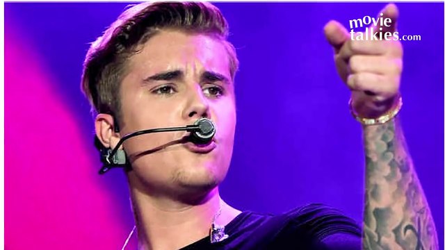 Justin Bieber on karan johar's koffee with Karan 6 Justin Tour in India