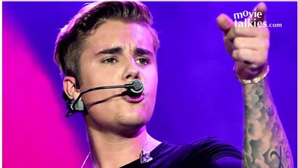 Justin Bieber on karan johar's koffee with Karan 6 Justin Tour in India