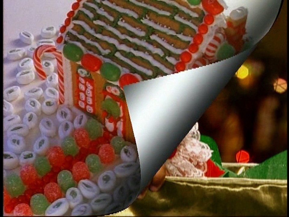 Baby Einstein Baby Santa's Music Box (2004) video Dailymotion