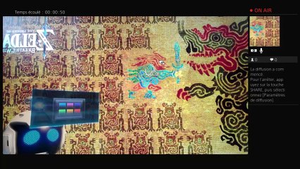 The Legend Of Zelda Breath of the Wild Wii u (5)