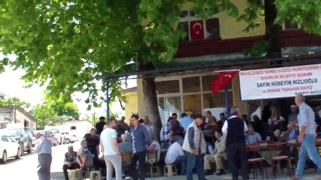 MURADİYE MAHALLESİ KUTLU DOĞUM MEVLİDİ-1