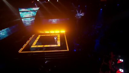 Ace Avenue sings  When You Say Nothing At All    The Voice Australia 2016 - YouTube