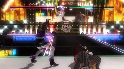 DEAD OR ALIVE 5 Last Round (8)