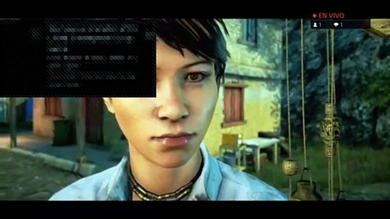 Far cry 4 misiónes esp (20)
