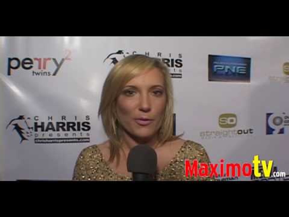 Dance Singer Lauren Hildebrandt on Aspiring Singers