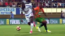 Mustafa Yatabare Goal HD - Alanyaspor 3-2 Karabukspor 14.05.2017