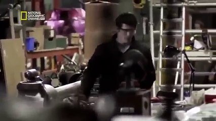 La minute de vérité - La RAF perd un Chinook