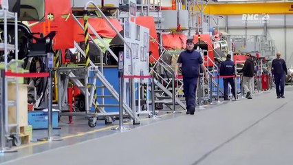 Caracal , l'hélicoptère d'élite - RMC Découverte