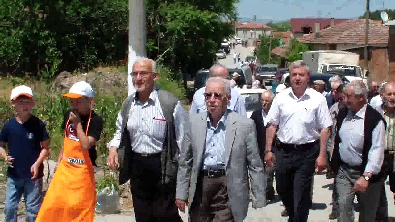 MURADİYE MAHALLESİ KUTLU DOĞUM MEVLİDİ-3