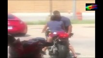 Epic Motorcycle Fails -motocross