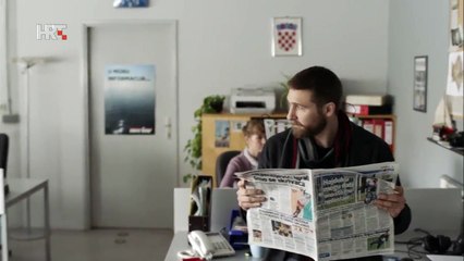 Serija NOVINE 1 Epizoda