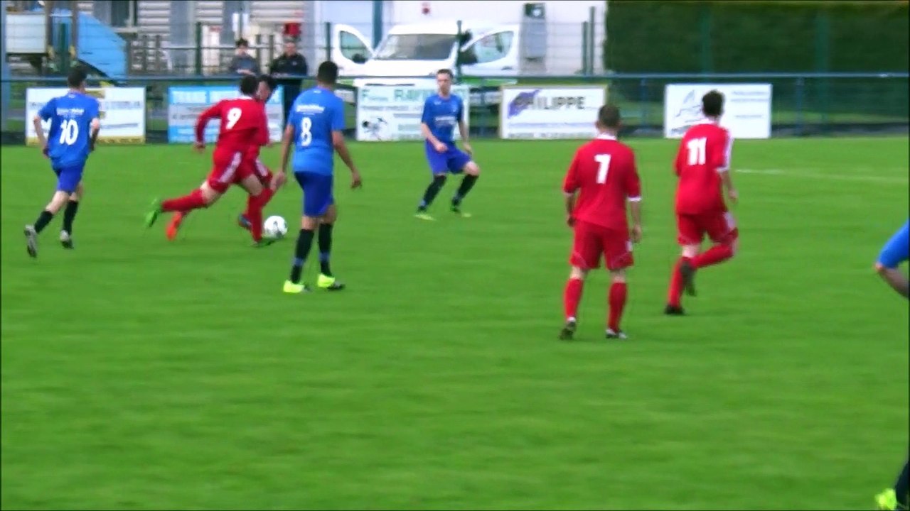Résumé Du Match​ ( 1/2 Final Coupe Jonte )Valdoie Vs Fc Belfort )