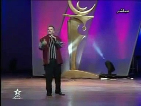 Fokaha Khayari مقطع فكاهي مع الخياري