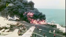 La minute de vérité - Explosion à bord du porte avion USS Forrestal