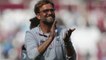 Klopp hails 'perfect' afternoon