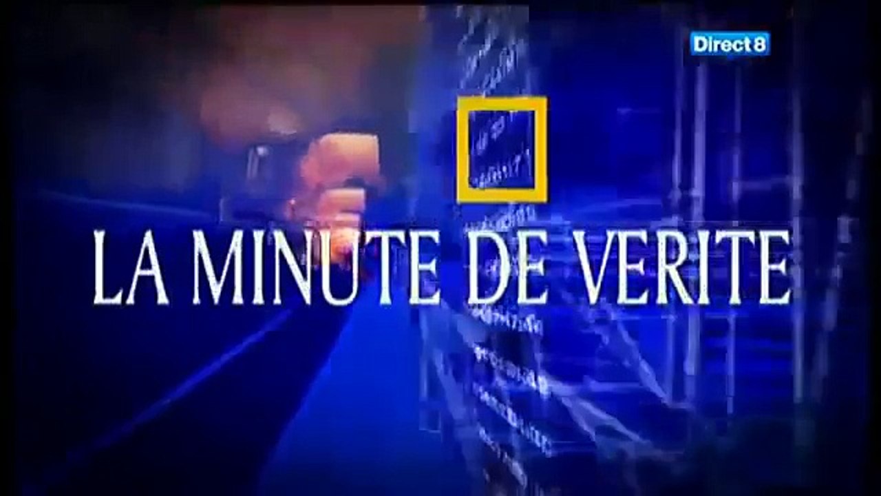 Crash United Airlines 232 - La minute de vérité