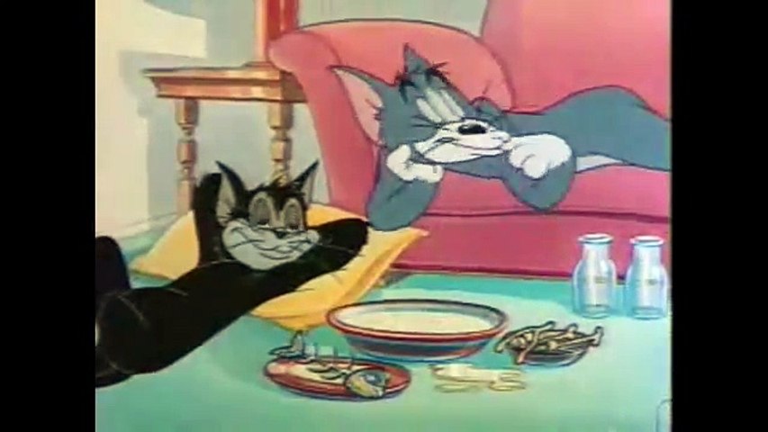 Tom and Jerry - Scream Compilation 3 - video Dailymotion