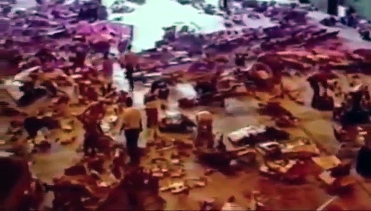 Crash investigation - Les défaillances mortelles