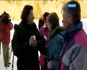 Vol USMC EZ01 - La minute de vérité