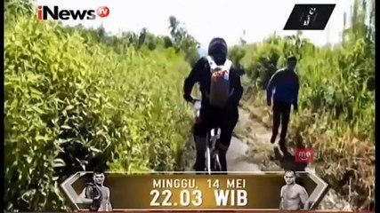 Ijen Super Gravity 2017