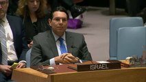 US Defends UN Vote On Israeli Settlements-8Yhasd
