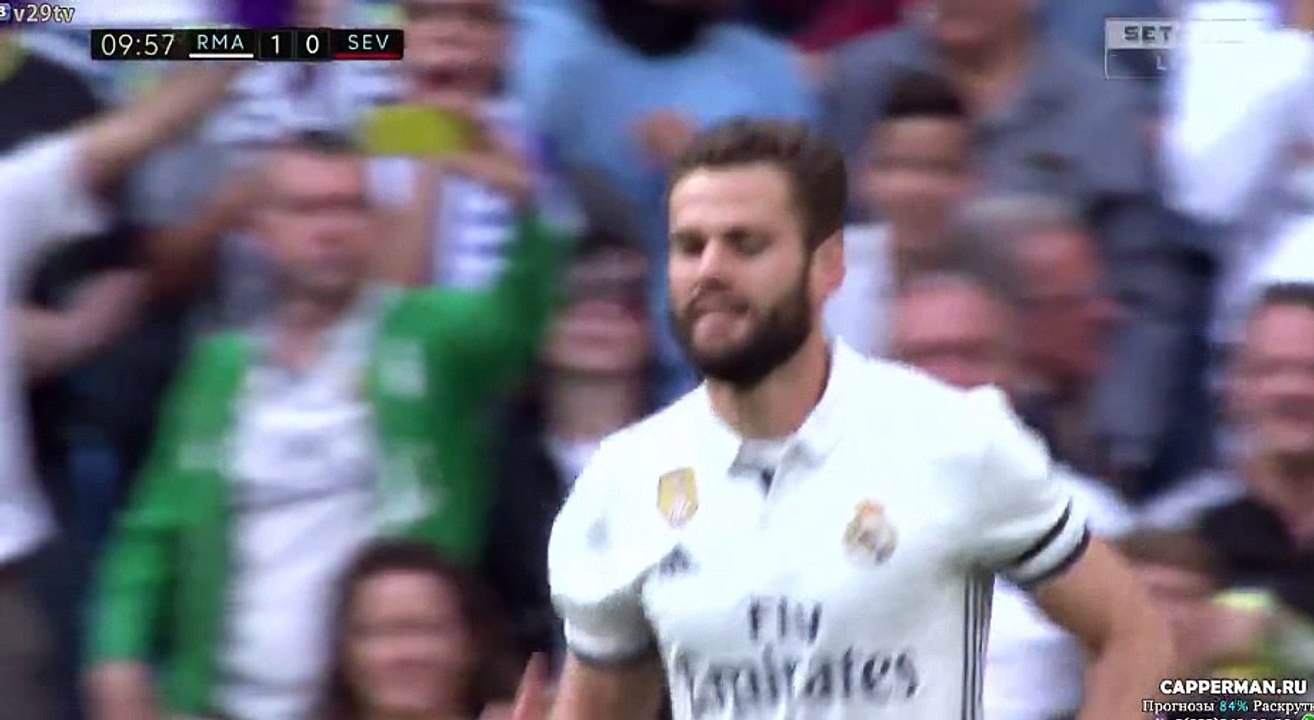 N a c h o 1-0