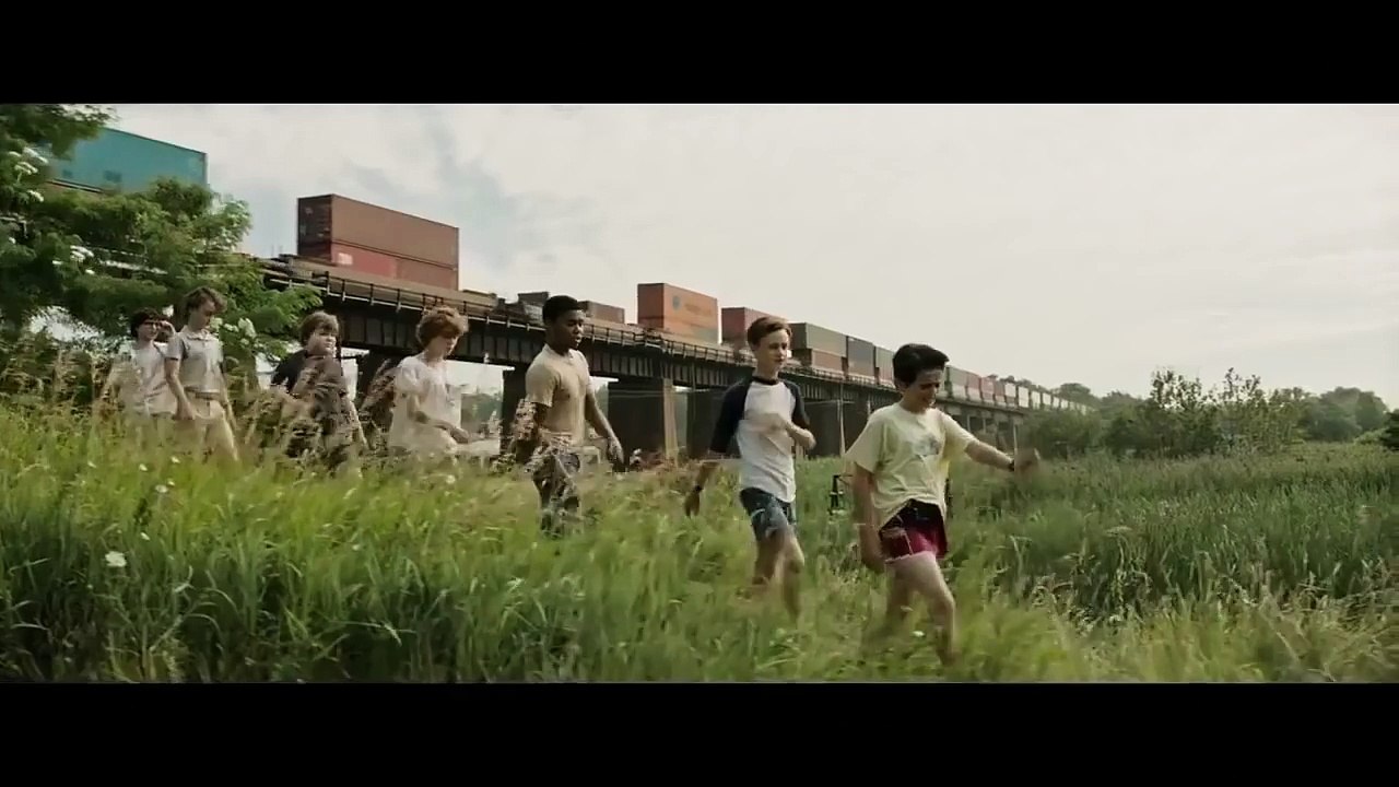 It Teaser Trailer #2 (2017) | Movieclips Trailers