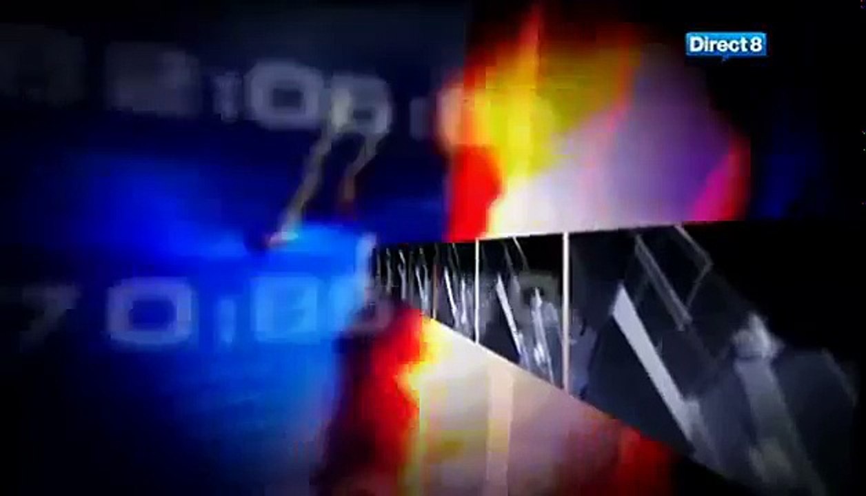 Crash de ténérife  Vol PanAm 1736 - Vol KLM 4805 : Le crash du siecle - La minute de vérité