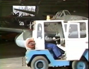 Le Messerschmitt Me 262 : premier chasseur opérationnel à réaction