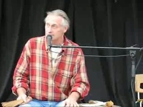 Légende amérindienne