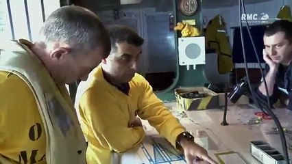 Le Porte Avion Charles De Gaule  FR