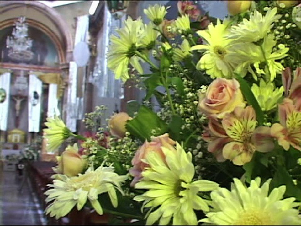 NUESTRA BODA   - HERIBERTO ROSALIO Y JUDITH DEN...