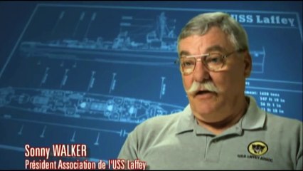 Les ailes de la guerre  Les kamikazes Japonais  /FR