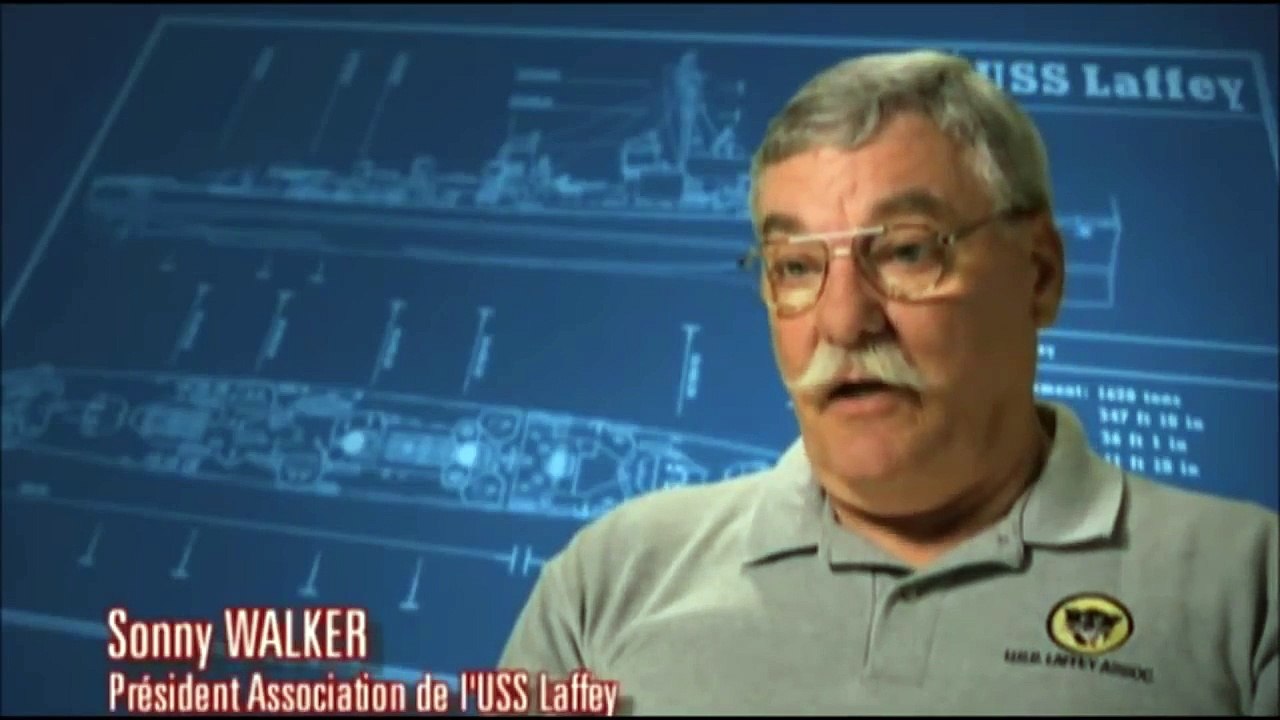 Les ailes de la guerre  Les kamikazes Japonais  /FR