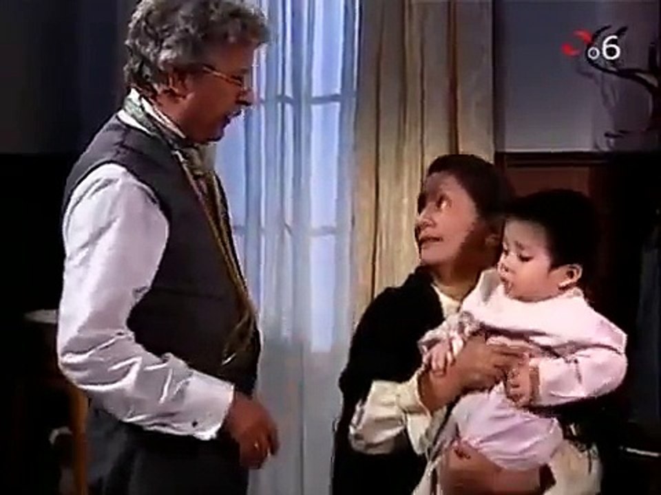 Luz Maria capitulo 171