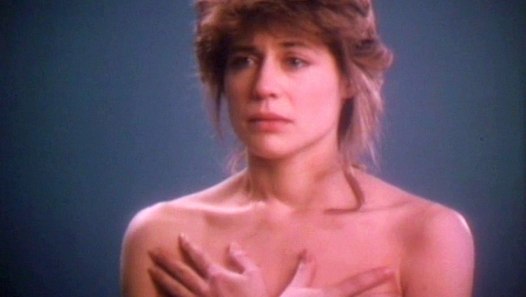 Secret Weapons 1985 Linda Hamilton Part 1 2 Vídeo Dailymotion