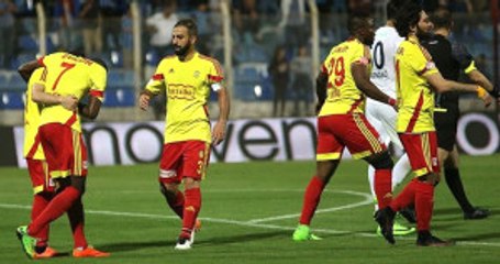 Yeni Malatyaspor, 31 Yıl Aradan Sonra Süper Lig'e Çıktı