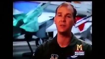 Air Crash Investigation 2017 New S{ F-117 Nighthawk stealth Crash (1997)}