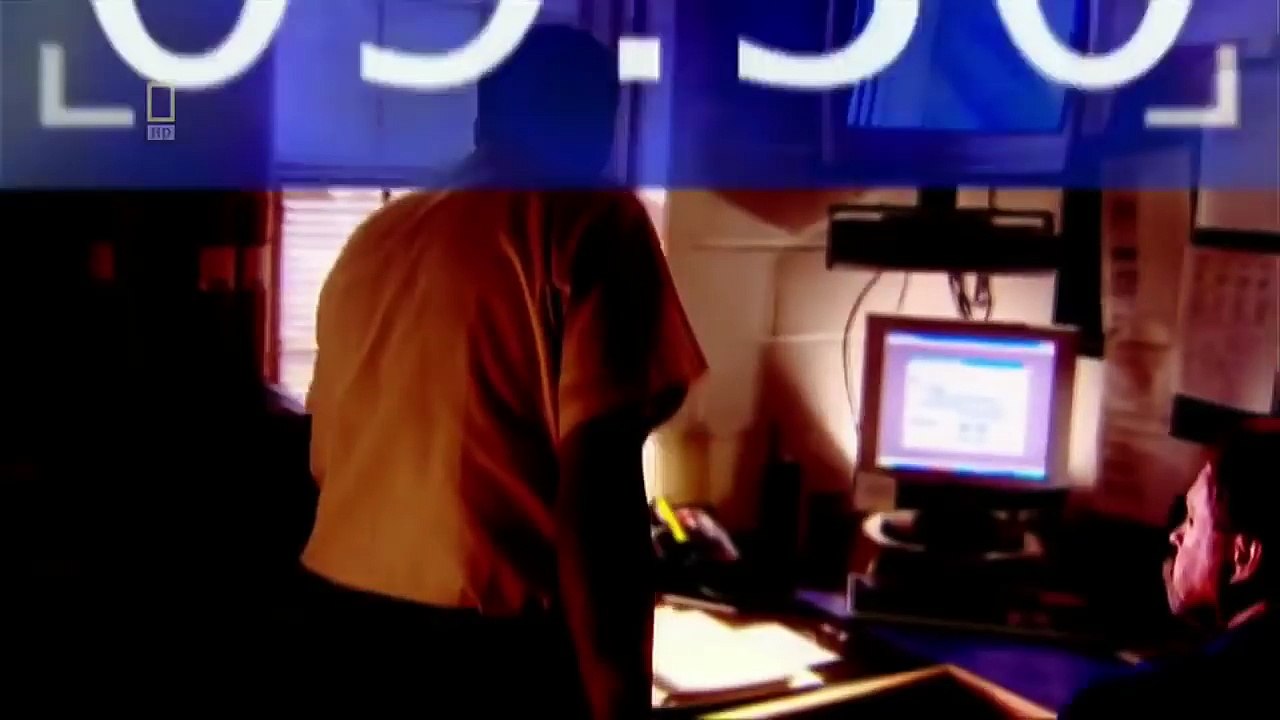 Seconds From Disaster S01E13 Pentagon Plane Crash (Pentagon 9/11)  H