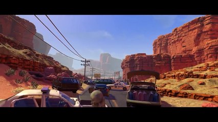 Arizona Sunshine Official Trailer